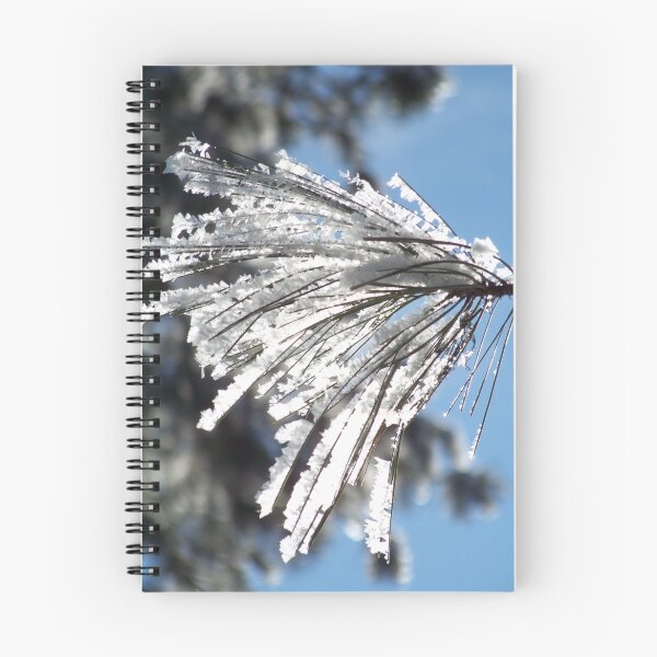 Item preview, Snow Needles designed and sold by Tamarap208.