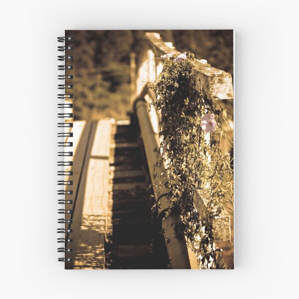 Item preview, Telegraph Point Bridge 2 designed and sold by David Petranker.