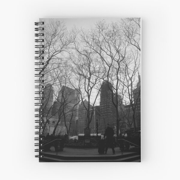 Item preview, city trees. union square, nyc designed and sold by bodhiimages.