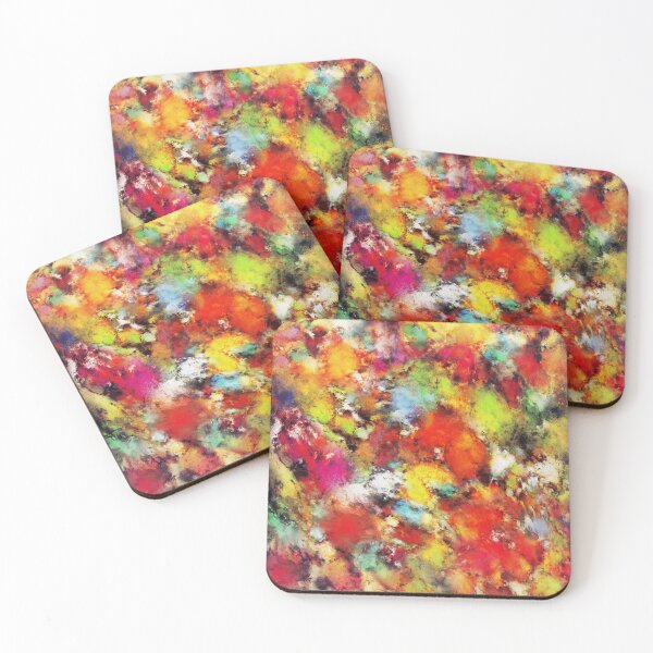 Item preview, Big colour storm designed and sold by Keith Mills.