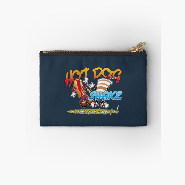 Item preview, Hot Dog and a Shake - back designed and sold by Jeffery Wright.