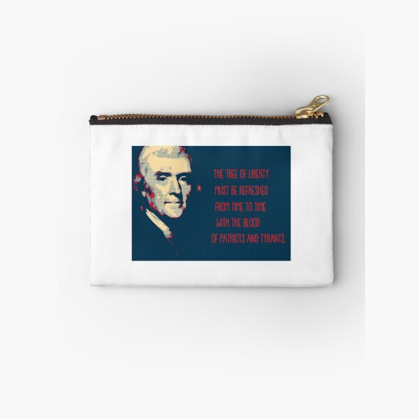 Item preview, The Blood of Patriots and Tyrants designed and sold by whatnotmark.