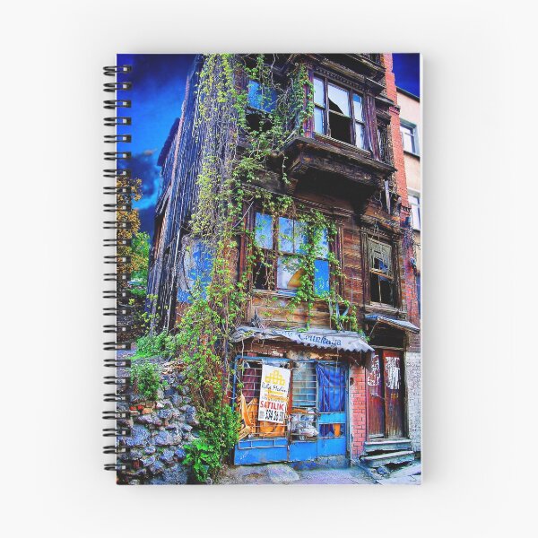 Item preview, Cafe Cetinkaya - Istanbul designed and sold by Peter Evans.