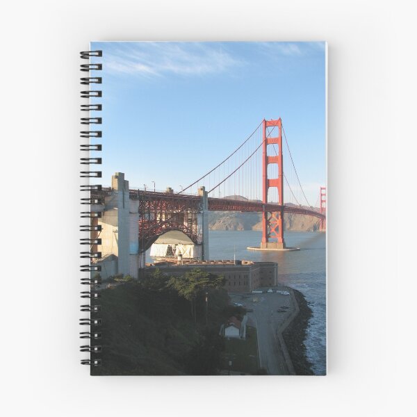 Item preview, Golden Gate Bridge designed and sold by Rugirl.