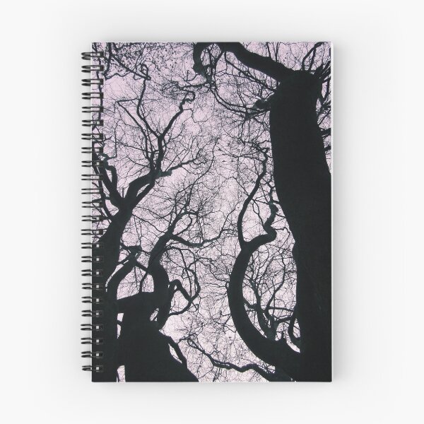 Item preview, treetops designed and sold by Katherine Mitchell.