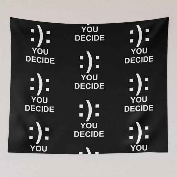 Item preview, You Decide :): designed and sold by themd-haendler.