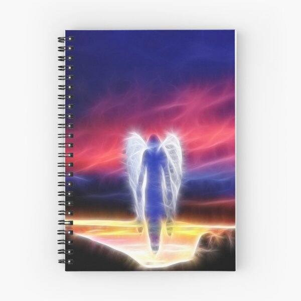 Item preview, Spirit in the Sky designed and sold by tkrosevear.