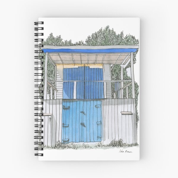 Item preview, Boathouse designed and sold by ishabrown.