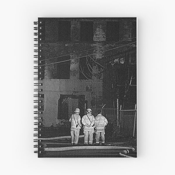 Item preview, Firemen designed and sold by GPMPhotography.