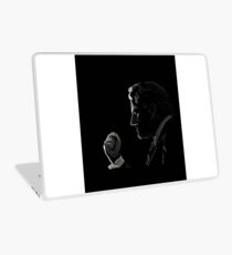 79 - Billy Graham Laptop Skin