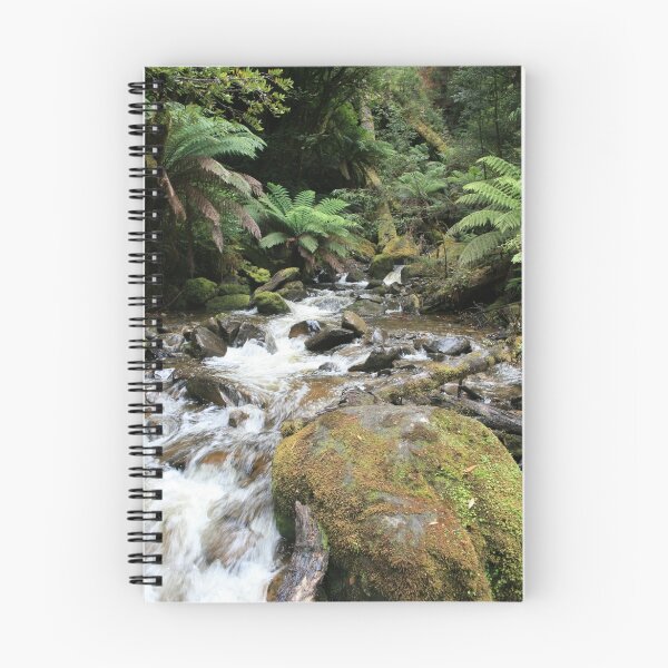 Item preview, Growling Swallet, Tasmania.   designed and sold by Anita Welsh.