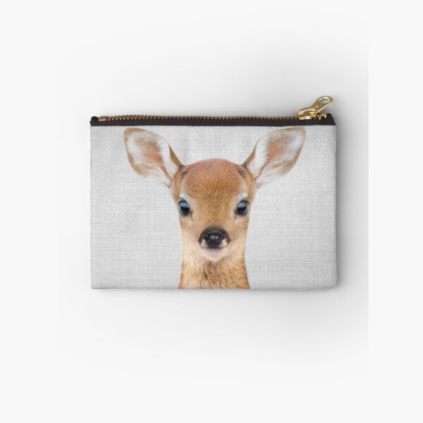 Item preview, Baby Deer - Colorful designed and sold by galdesign.