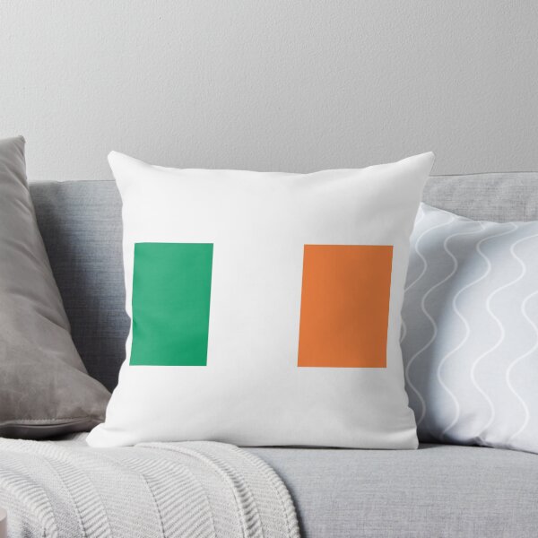 Item preview, Flag of Ireland designed and sold by MrsFlags.
