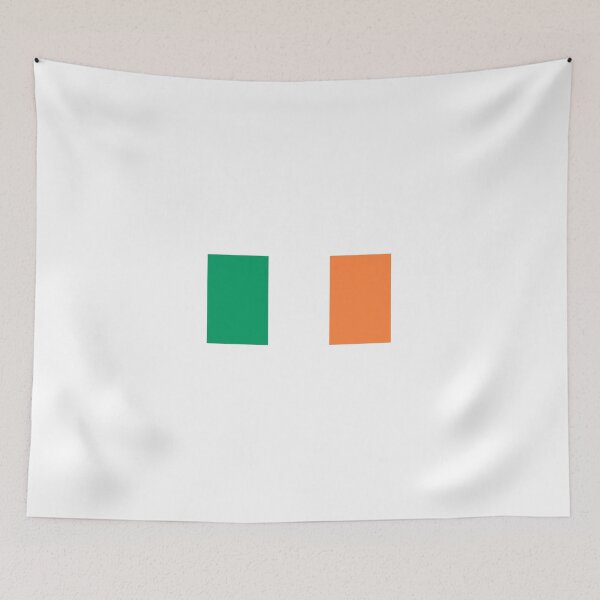 Item preview, Flag of Ireland designed and sold by MrsFlags.