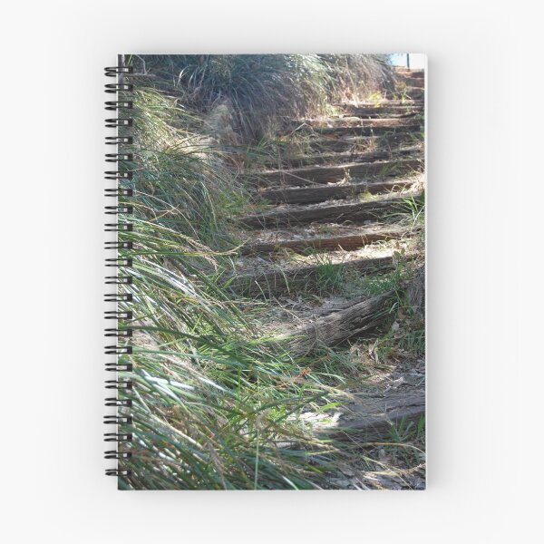 Item preview, Mystical Stairway designed and sold by Hayley Solich.