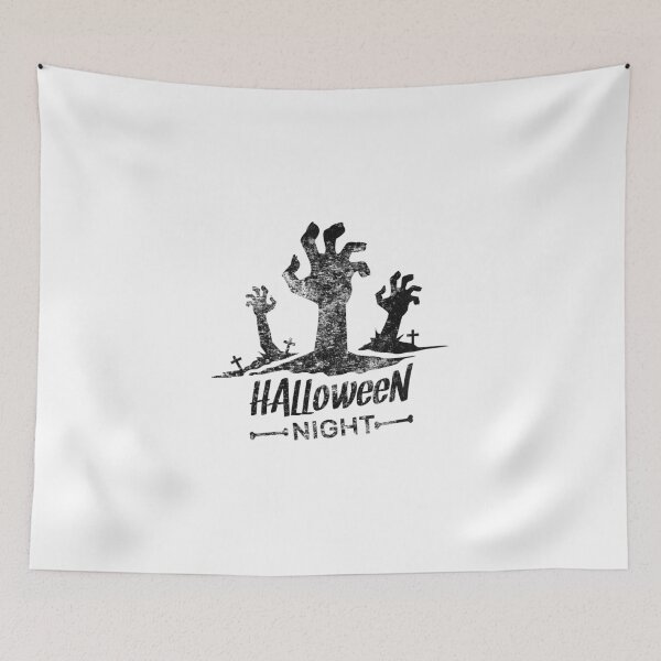 Item preview, Halloween Night in black designed and sold by Speiky.