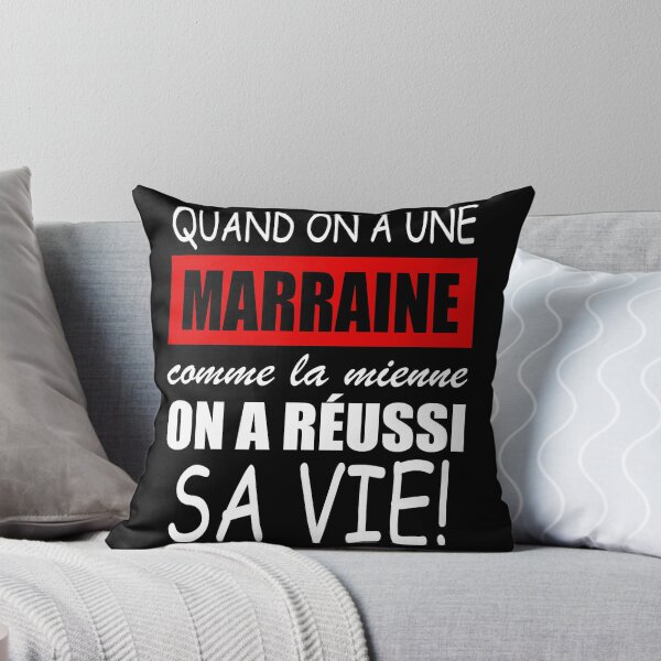 Item preview, when we have a godmother like mine designed and sold by milieb.