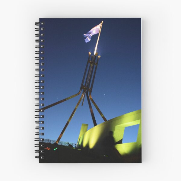 Item preview, New Parliament House designed and sold by Vicki Byron.