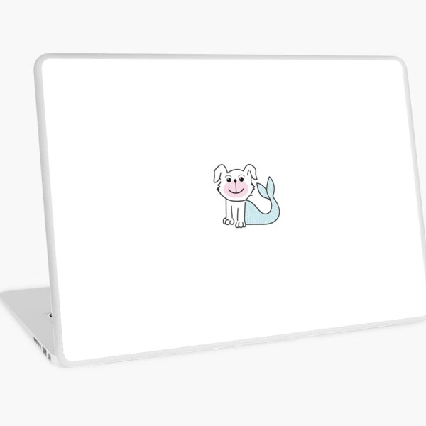 Good Ole Classic Merdoggo Laptop Skin