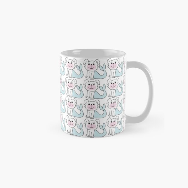Good Ole Classic Merdoggo Classic Mug