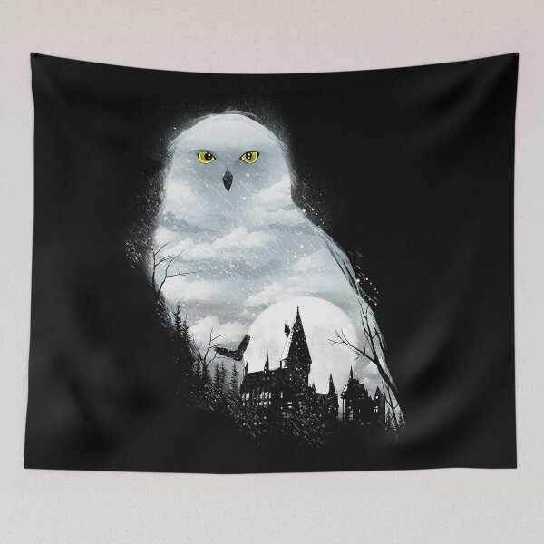 Item preview, Magical Winter V.2 designed and sold by Dan Elijah Fajardo.
