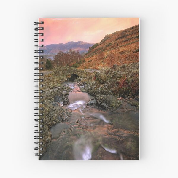 Item preview, ASHNESS BRIDGE designed and sold by STEVE  BOOTE.
