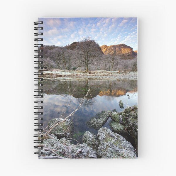 Item preview, HOAR FROST designed and sold by STEVE  BOOTE.