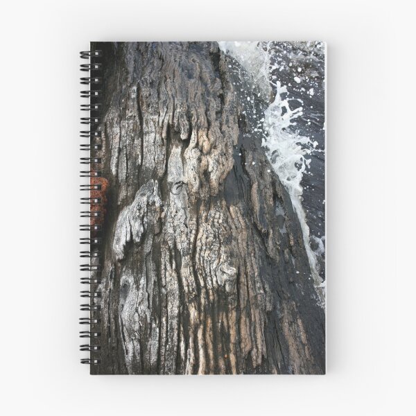 Item preview, Weathered by water designed and sold by Miriam Shilling.