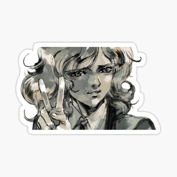 Item preview, Peace - MGS designed and sold by FuckDuckForLife.