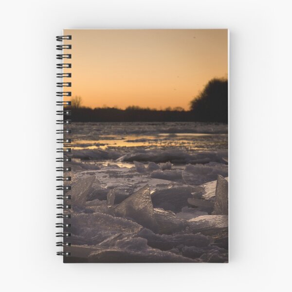 Item preview, Warm Ice designed and sold by Daniel Wills.