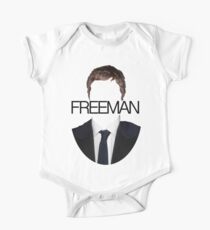 Martin Freeman One Piece - Short Sleeve