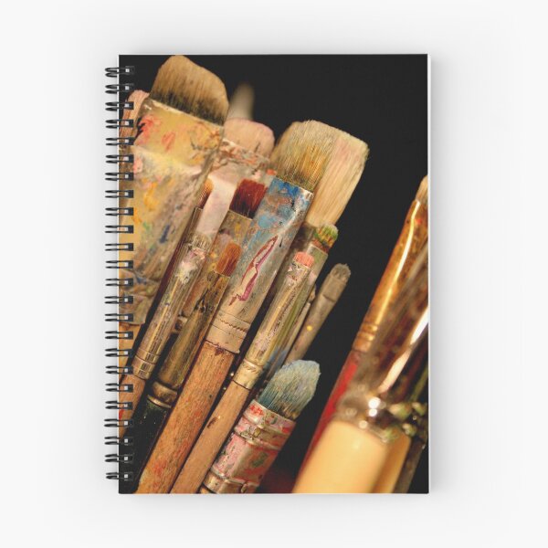 Item preview, An Artist's Tools designed and sold by JustM.