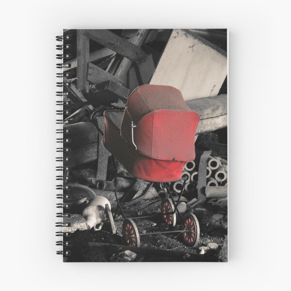 Item preview, 'Childhood - part II' designed and sold by Petri Volanen.