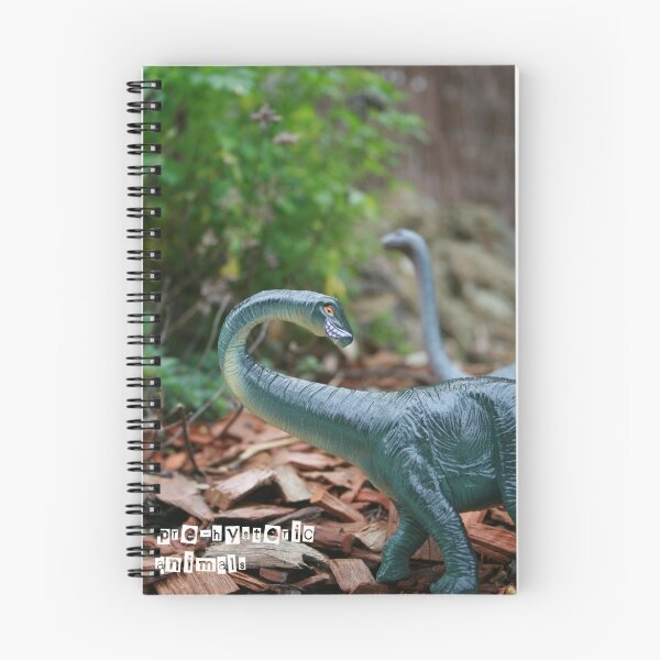 Item preview, Pre-hysteric Animals designed and sold by Lefever.