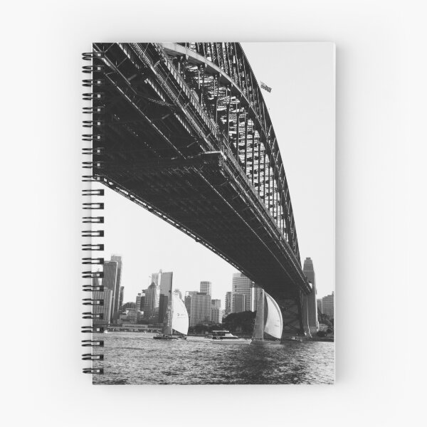 Item preview, Sydney designed and sold by LuLuMu.