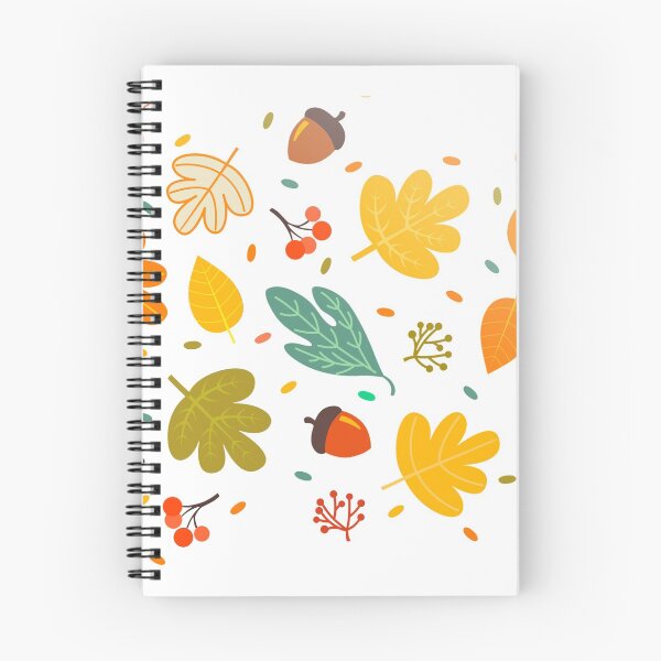 Artikelvorschau, Herbst Blaetter entworfen und verkauft von Speiky.