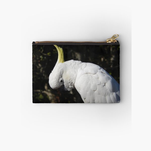Item preview, Bowing Cockatoo designed and sold by CodyLaskeyPhoto.