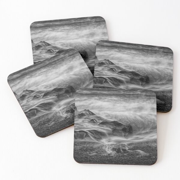 Item preview, Slow motion waves designed and sold by iCimages.net.