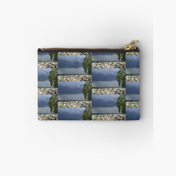 Item preview, storm on the lake designed and sold by silviasunflower.