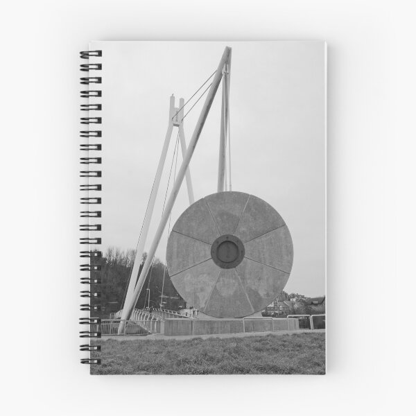 Item preview, Millers Bridge designed and sold by kernuak.