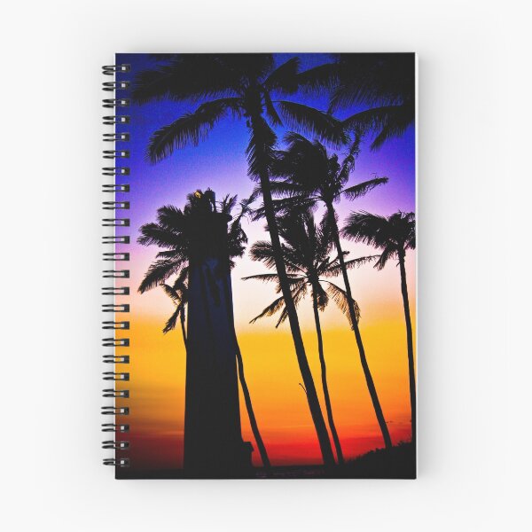Item preview, Hawaii Sunset (take two series) designed and sold by David Petranker.