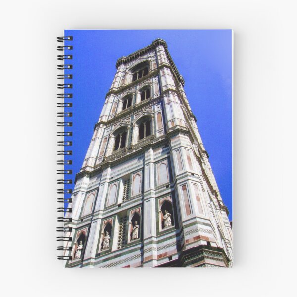 Item preview, Campanario de Giotto designed and sold by cnik.