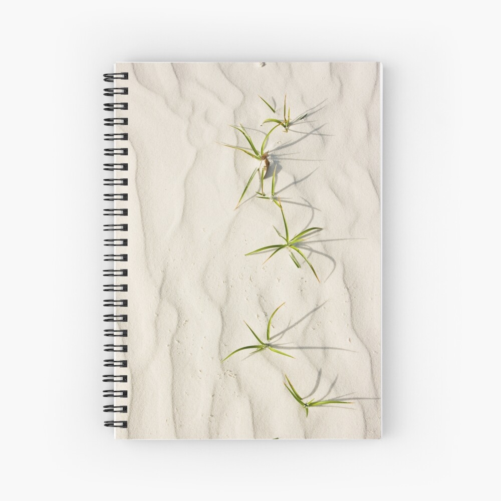 Item preview, Spiral Notebook designed and sold by wootton60.