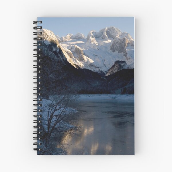 Item preview, Dachstein designed and sold by Walter Quirtmair.