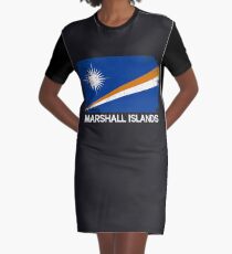 Marshall Islands Dresses