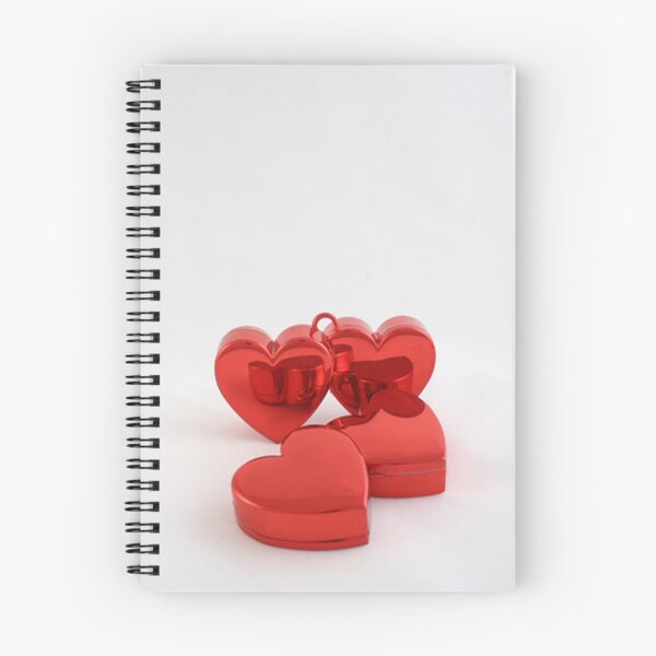 Item preview, Red lovehearts designed and sold by NKSharp.