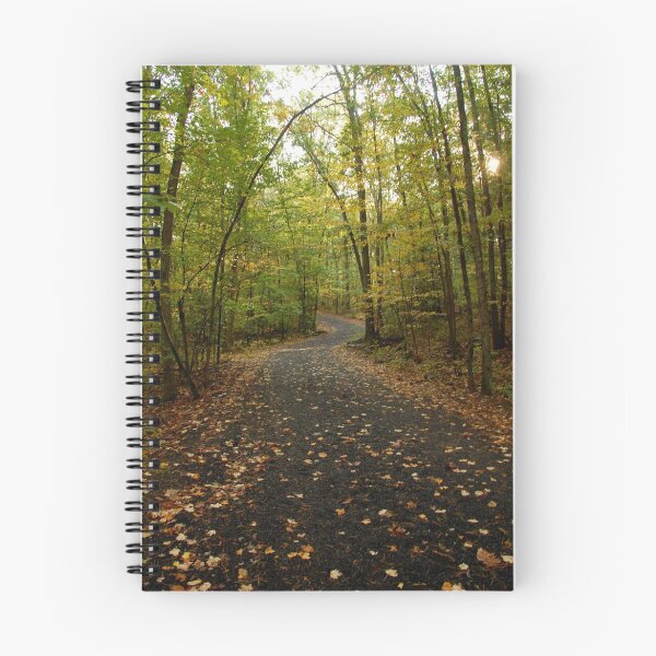 Item preview, the road less taken designed and sold by Mleahy.