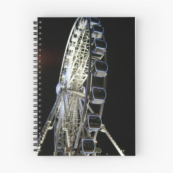 Item preview, The Renfrew Wheel designed and sold by ElsT.