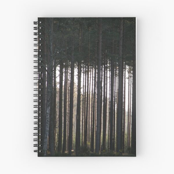 Item preview, Scots Pines designed and sold by Lindamell.
