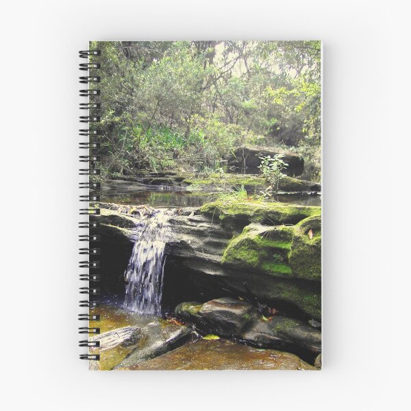 Item preview, Waterfall designed and sold by Katie Christofides.